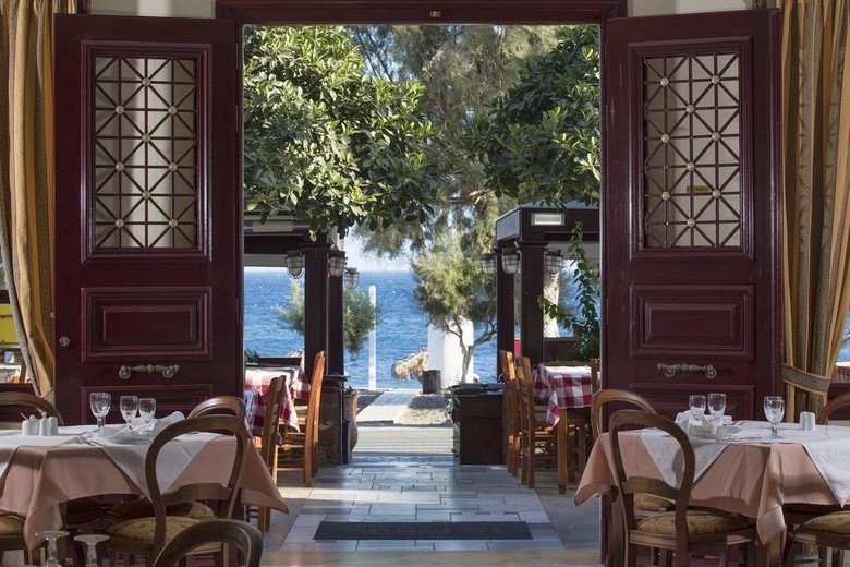 Hotel Veggera
