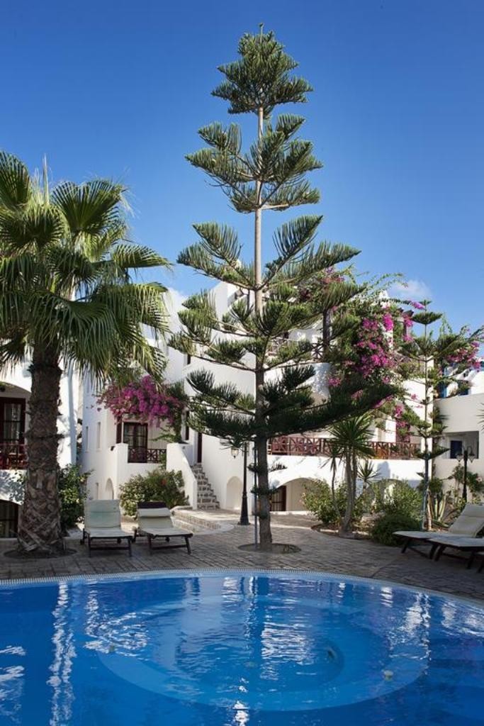 Hotel Veggera
