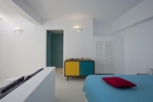 Remezzo Apartments
