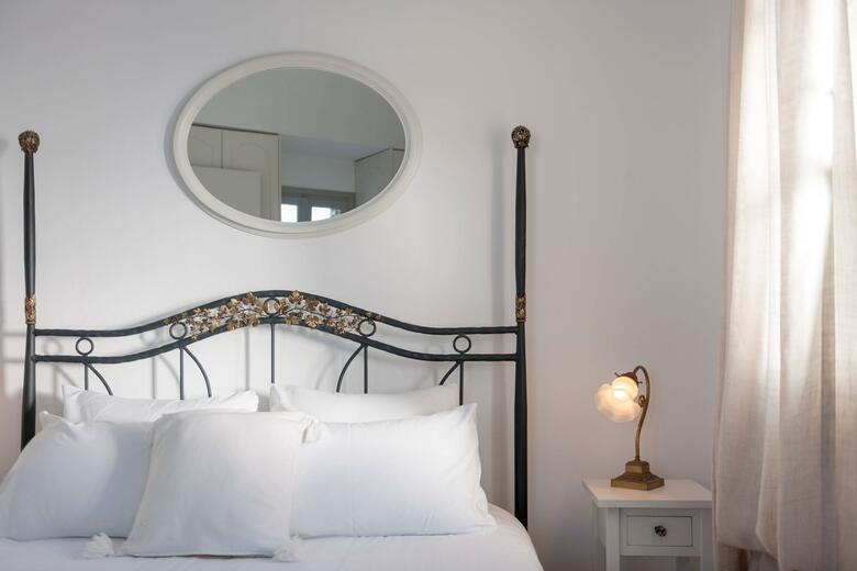 Vinsanto Villa Apartments