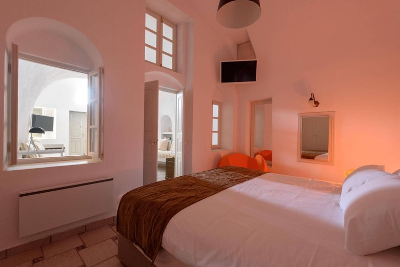 Vinsanto Villa Apartments