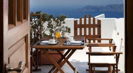 Vinsanto Villa Apartments