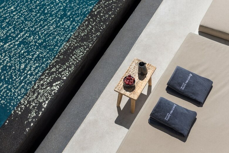 Apartamentos Porto Fira Suites
