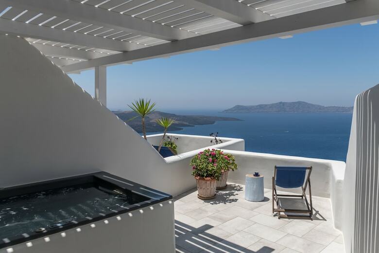 Apartamentos Porto Fira Suites