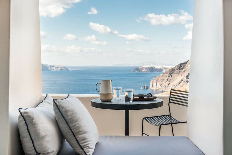Apartamentos Porto Fira Suites
