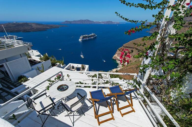 Apartamentos Porto Fira Suites