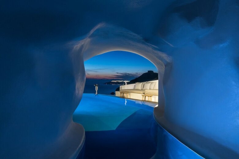 Apartamentos Porto Fira Suites