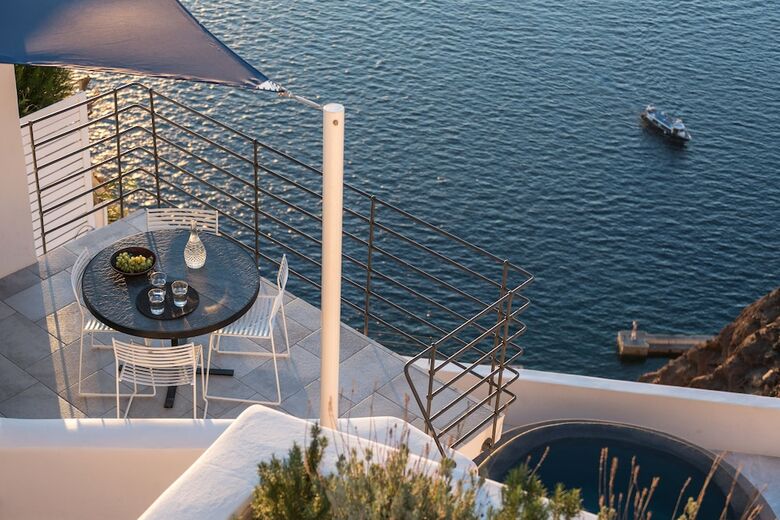 Apartamentos Porto Fira Suites