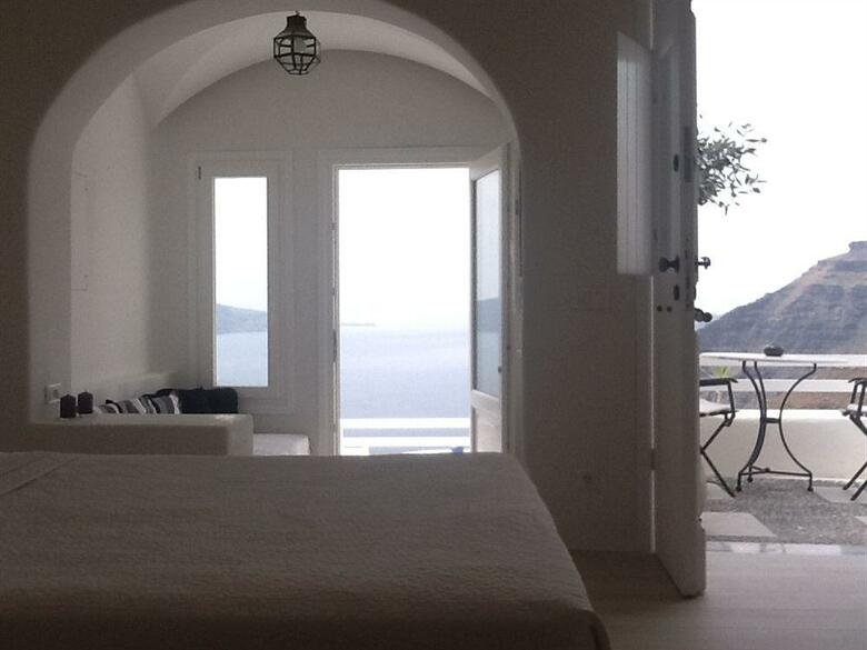 Apartamentos Porto Fira Suites