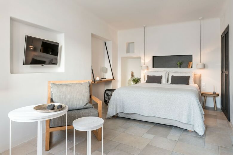 Apartamentos Porto Fira Suites