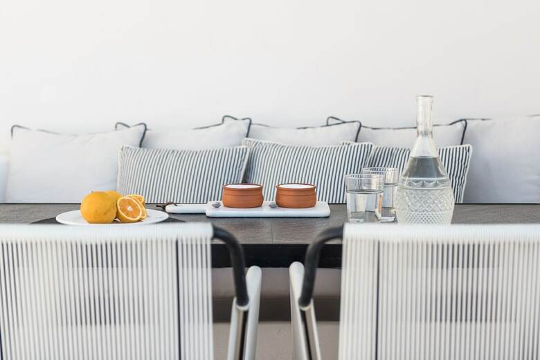 Apartamentos Porto Fira Suites
