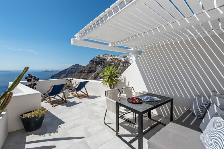 Apartamentos Porto Fira Suites