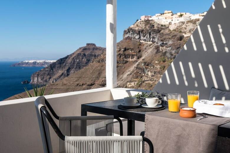 Apartamentos Porto Fira Suites