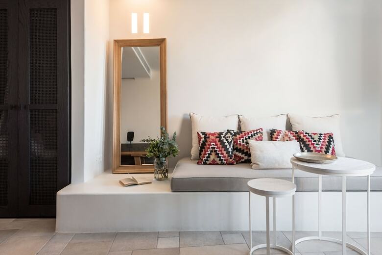 Apartamentos Porto Fira Suites