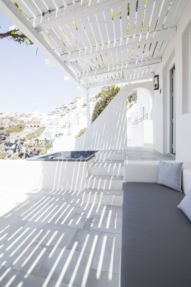 Apartamentos Porto Fira Suites