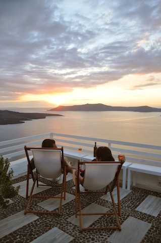 Apartamentos Porto Fira Suites