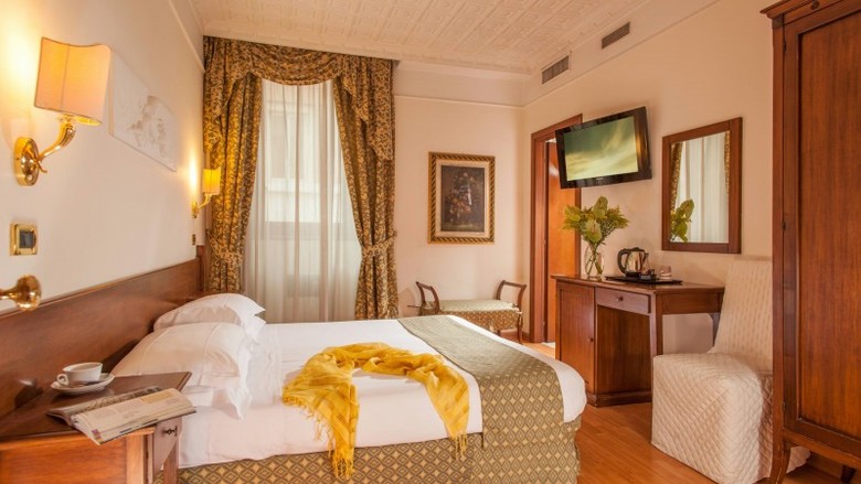Hotel Europa