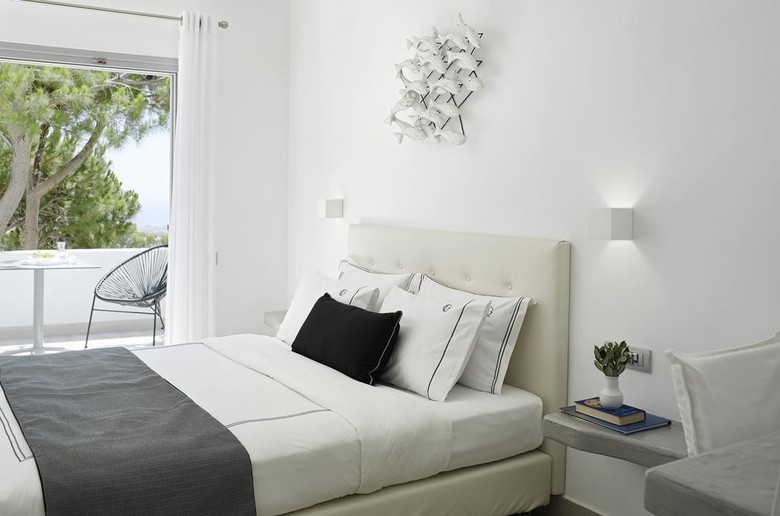 Hotel Kallisti Thera