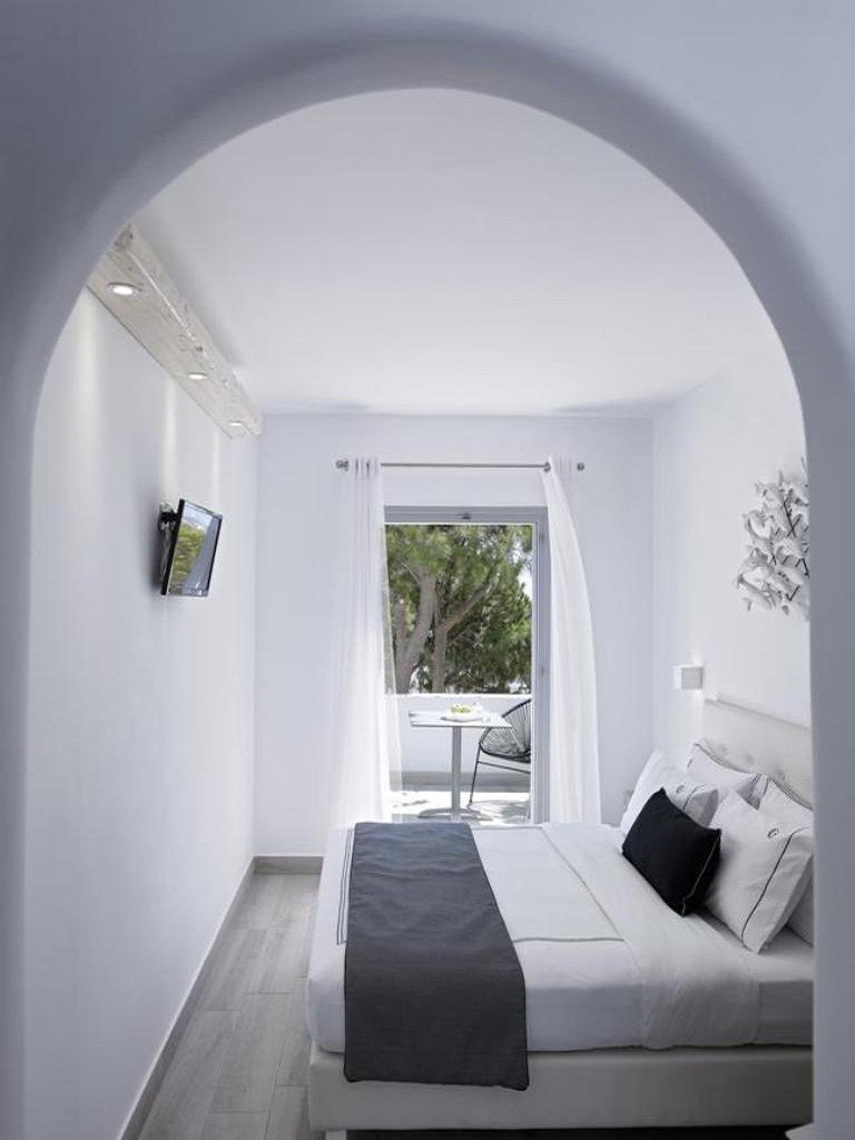 Hotel Kallisti Thera
