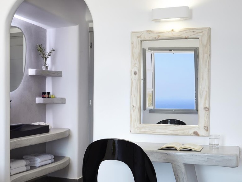 Hotel Kallisti Thera