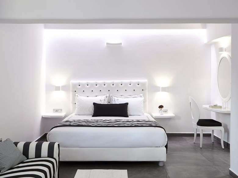 Hotel Kallisti Thera