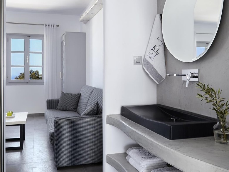 Hotel Kallisti Thera