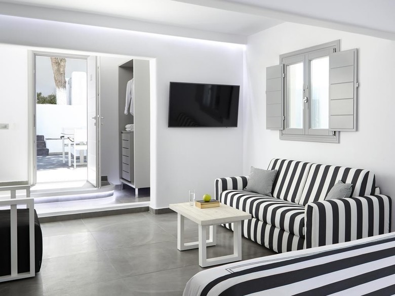 Hotel Kallisti Thera