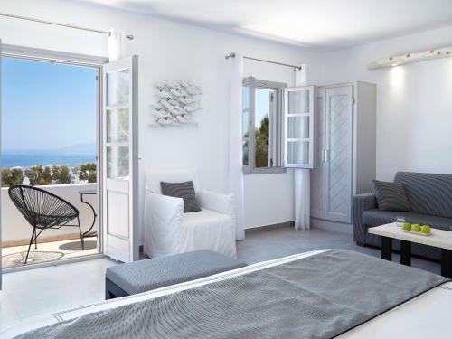 Hotel Kallisti Thera