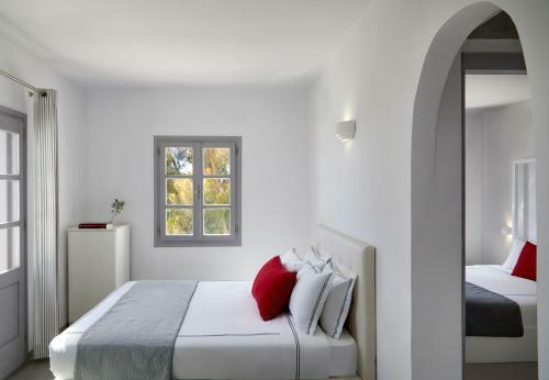 Hotel Kallisti Thera