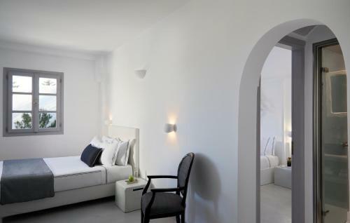 Hotel Kallisti Thera