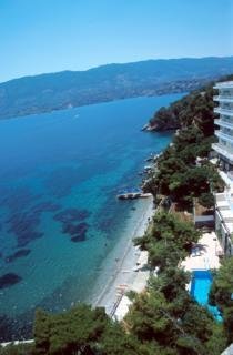 Hotel Sirene Blue Resort