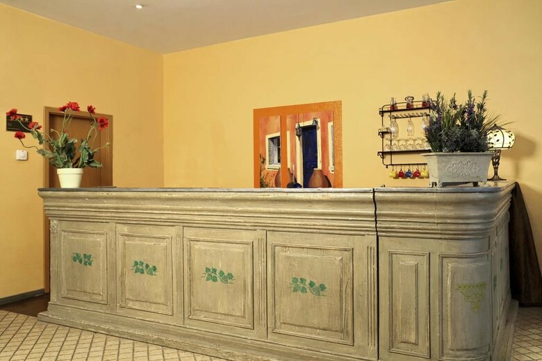 Hotel Chateau Kurf�rstendamm
