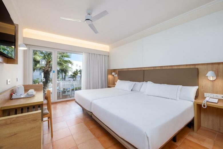 Playaballena Spa Hotel