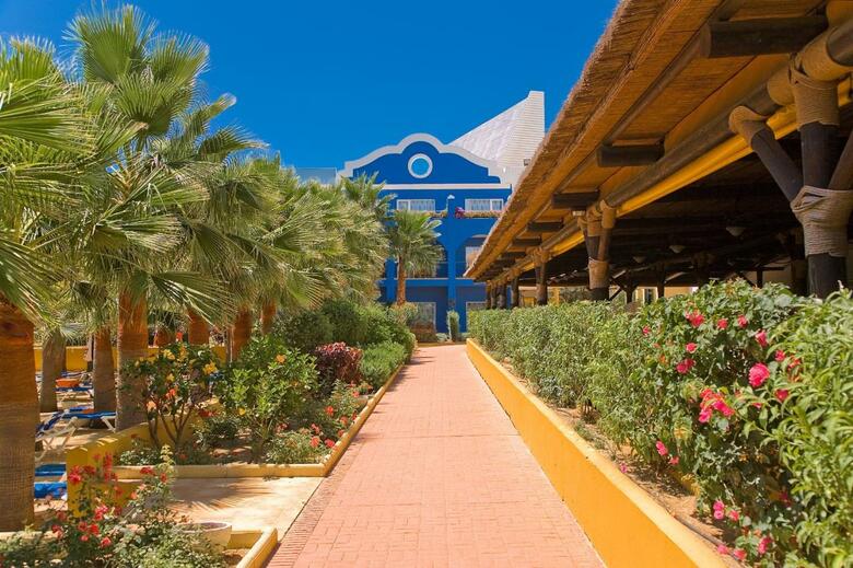 Playaballena Spa Hotel