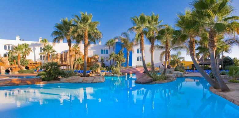 Playaballena Spa Hotel