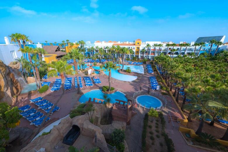 Playaballena Spa Hotel