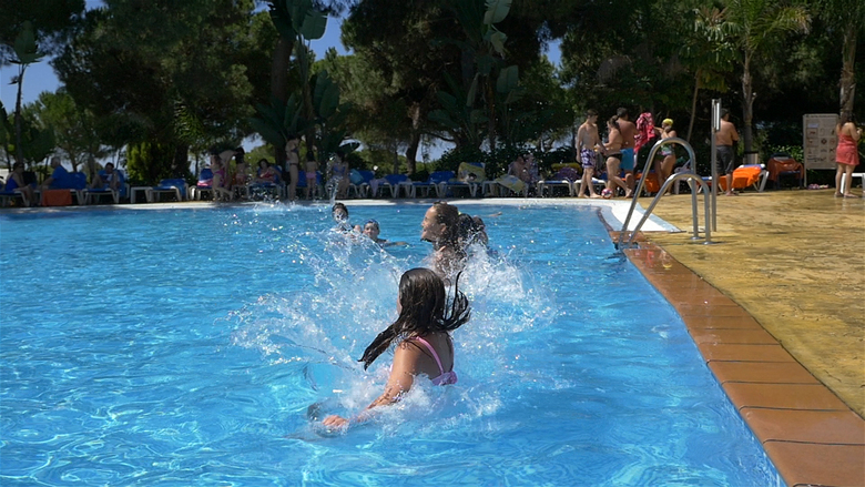 Playacartaya Aquapark & Spa Hotel