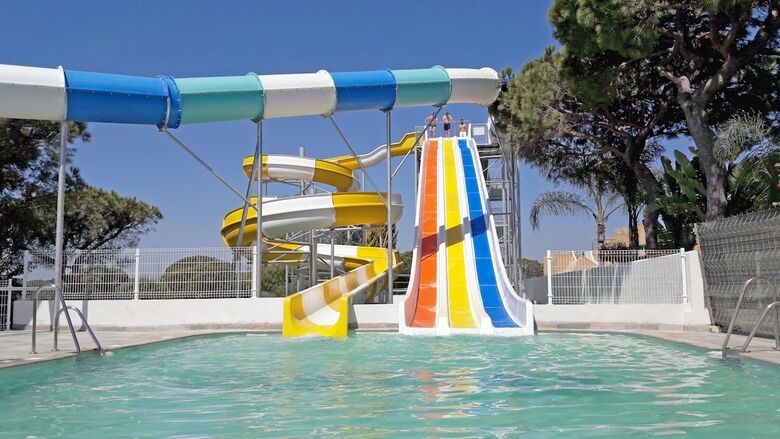 Playacartaya Aquapark & Spa Hotel