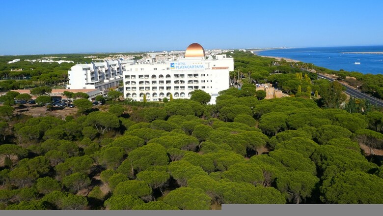 Playacartaya Aquapark & Spa Hotel