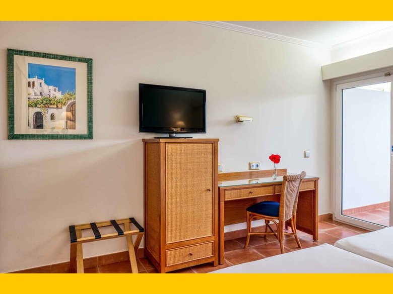 Playacartaya Aquapark & Spa Hotel