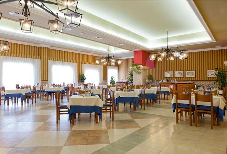 Playacartaya Aquapark & Spa Hotel