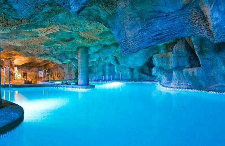Playacartaya Aquapark & Spa Hotel