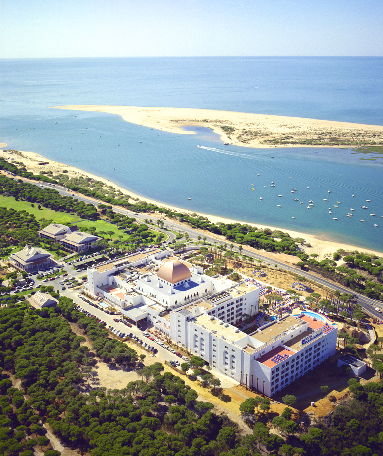 Playacartaya Aquapark & Spa Hotel