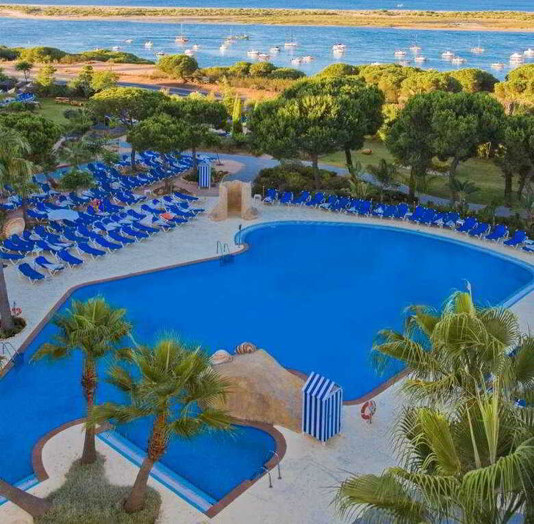 Playacartaya Aquapark & Spa Hotel