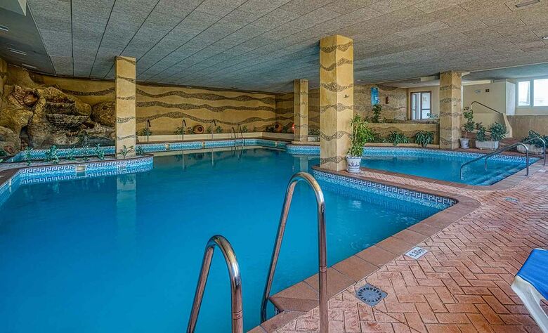 Playacartaya Aquapark & Spa Hotel