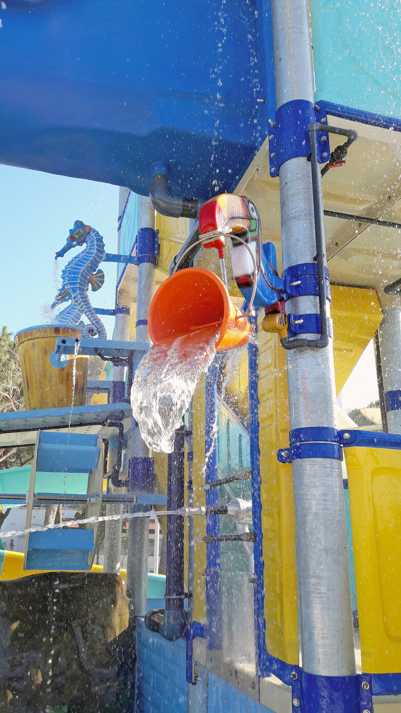 Playacartaya Aquapark & Spa Hotel
