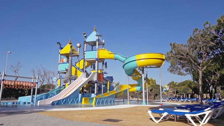 Playacartaya Aquapark & Spa Hotel