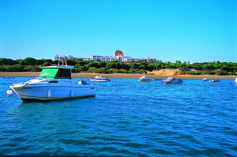 Playacartaya Aquapark & Spa Hotel
