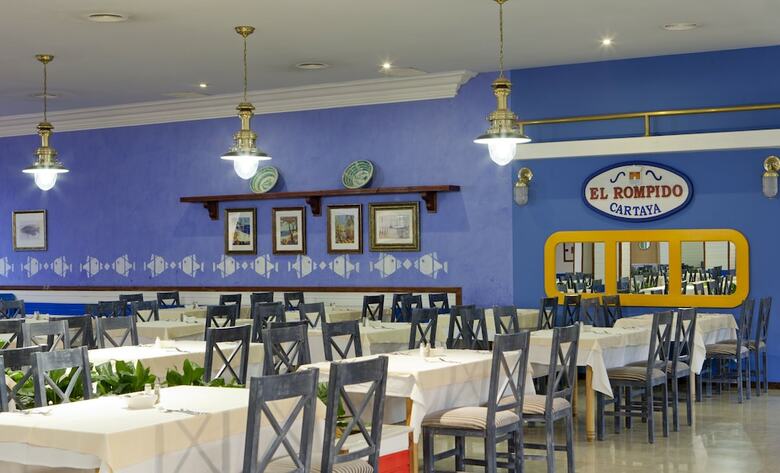 Playacartaya Aquapark & Spa Hotel