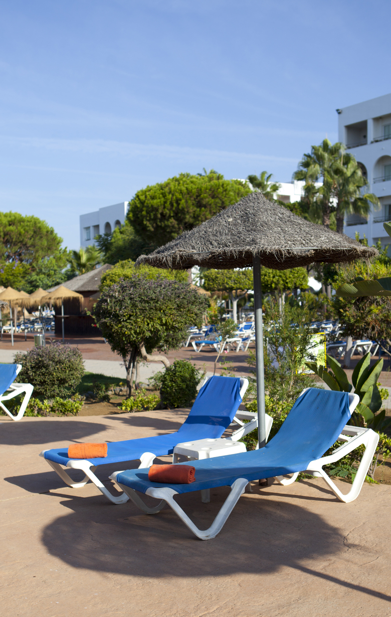 Playacartaya Aquapark & Spa Hotel